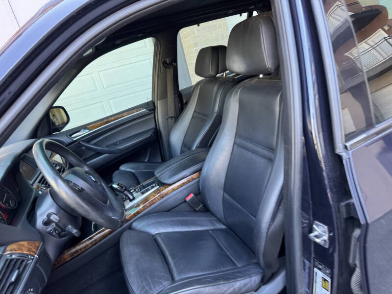 2010 BMW X5 xDrive30i