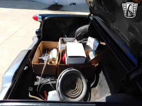 1956 Oldsmobile Super 88