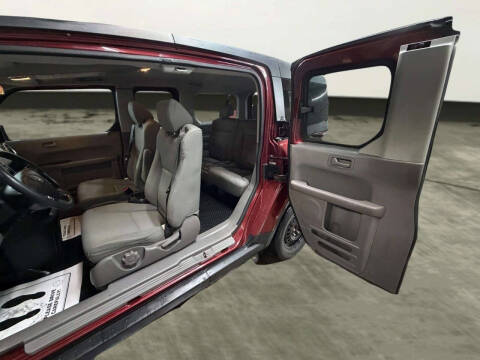 2010 Honda Element EX