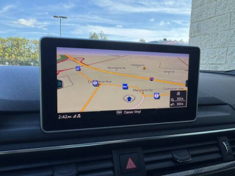 2018 Audi S5 3.0T quattro Prestige