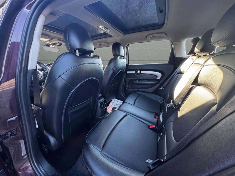 2017 MINI Clubman Cooper S ALL4