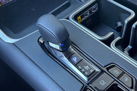 2026 Lexus TX 350