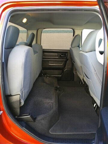 2013 RAM 1500 Express