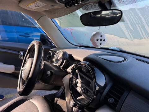 2014 MINI Hardtop Cooper