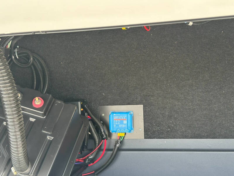 2022 Keystone RV Arcadia 3370BH