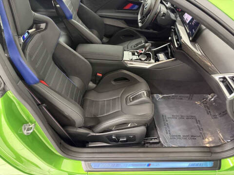 2026 BMW M2