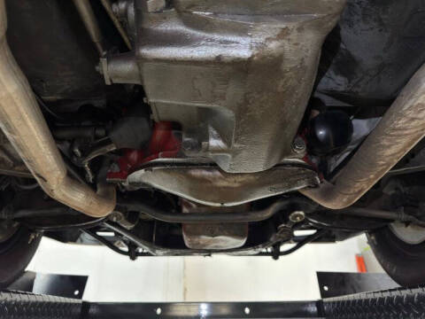 1968 Plymouth Barracuda