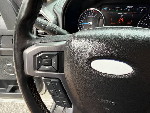 2018 Ford Expedition MAX Platinum