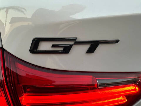 2015 BMW 5 Series 535i Gran Turismo