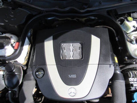 2010 Mercedes-Benz E-Class E 350 Sport 4MATIC