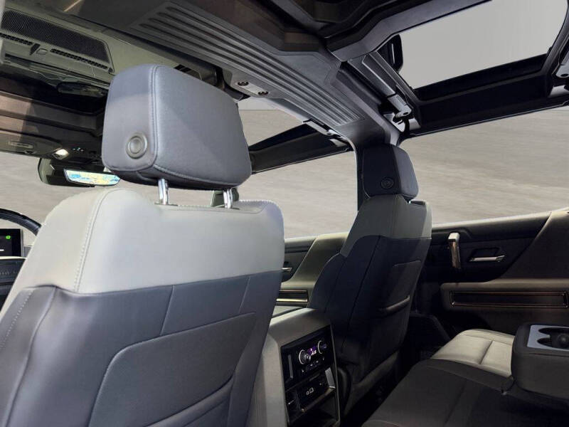 2025 GMC HUMMER EV 2X