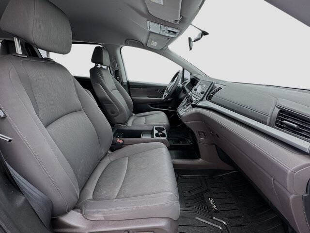 2020 Honda Odyssey LX