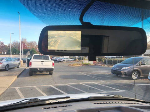 2019 Chevrolet Express 3500