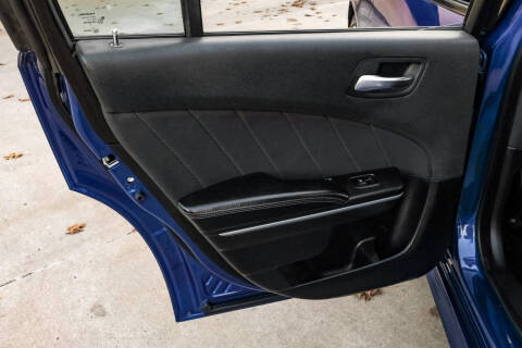 2021 Dodge Charger GT