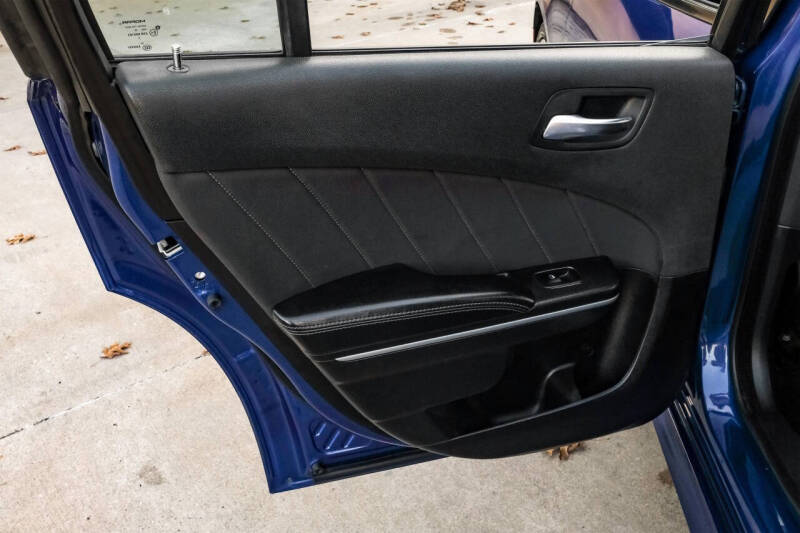 2021 Dodge Charger GT