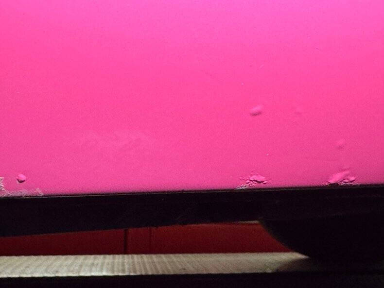 1957 Oldsmobile Super 88