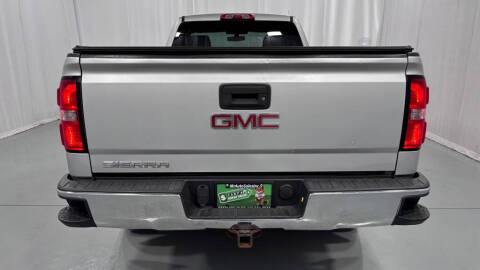 2014 GMC Sierra 1500