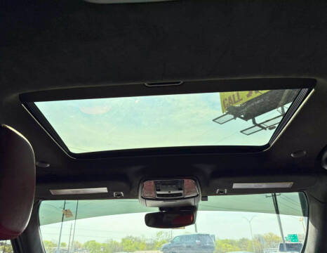 2021 Dodge Durango SRT Hellcat