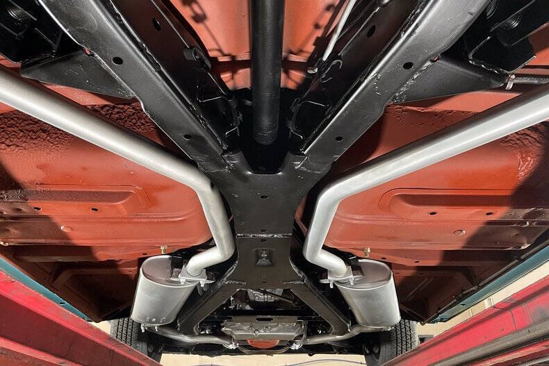 1958 Chevrolet Impala