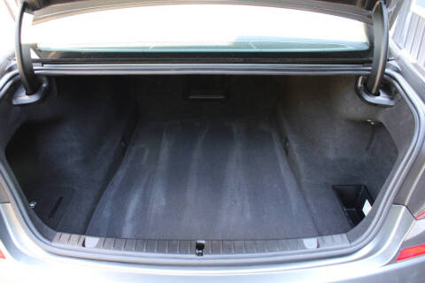 2019 BMW 7 Series 740i