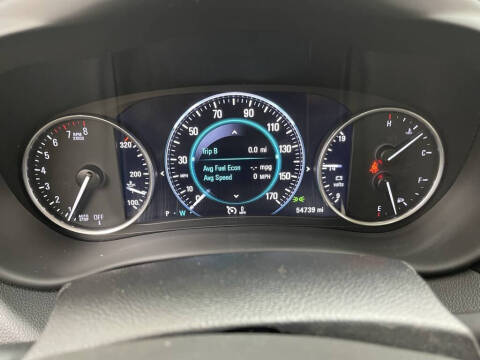 2017 Buick Envision Premium I