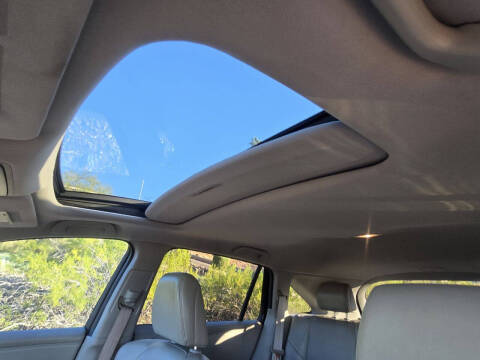 2017 Acura RDX w/Tech