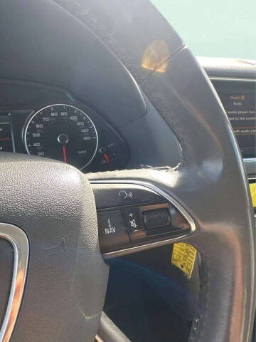 2013 Audi Q5 2.0T quattro Premium Plus