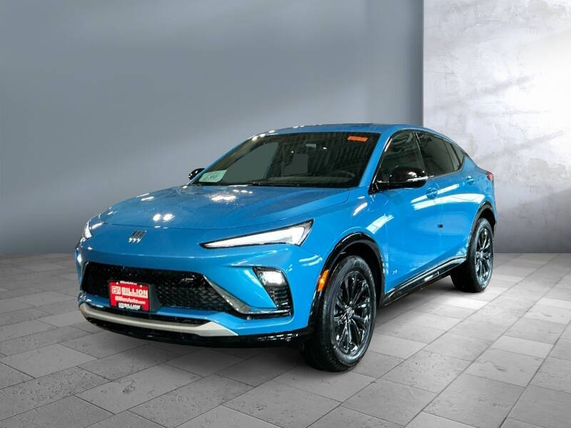 2025 Buick Envista Sport Touring