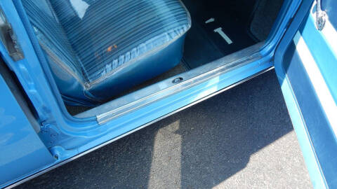 1961 Chevrolet Corvair