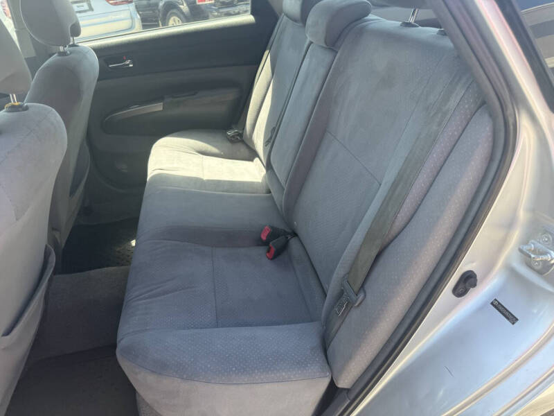 2008 Toyota Prius