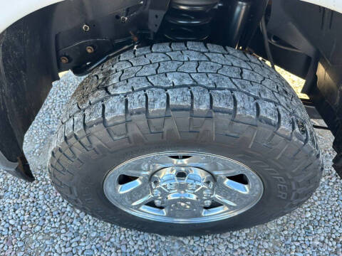 2020 RAM 3500 Tradesman