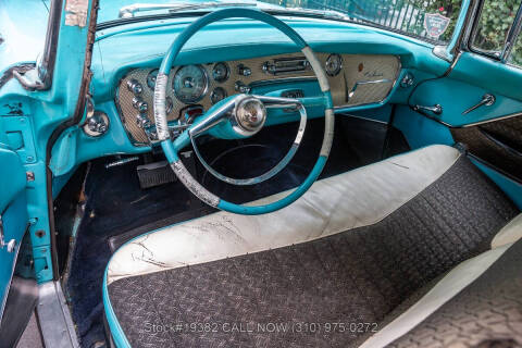 1956 Packard 400