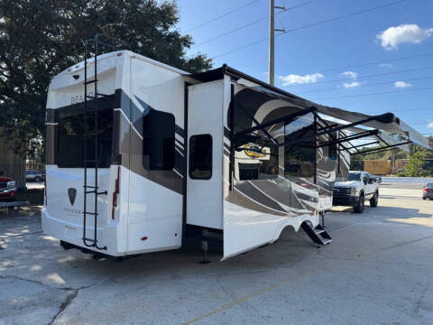 2021 Vanleigh RV Beacon Series M-34RLB