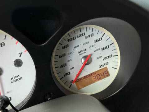 2010 Dodge Viper SRT-10