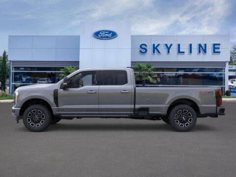 2026 Ford F-350 Super Duty