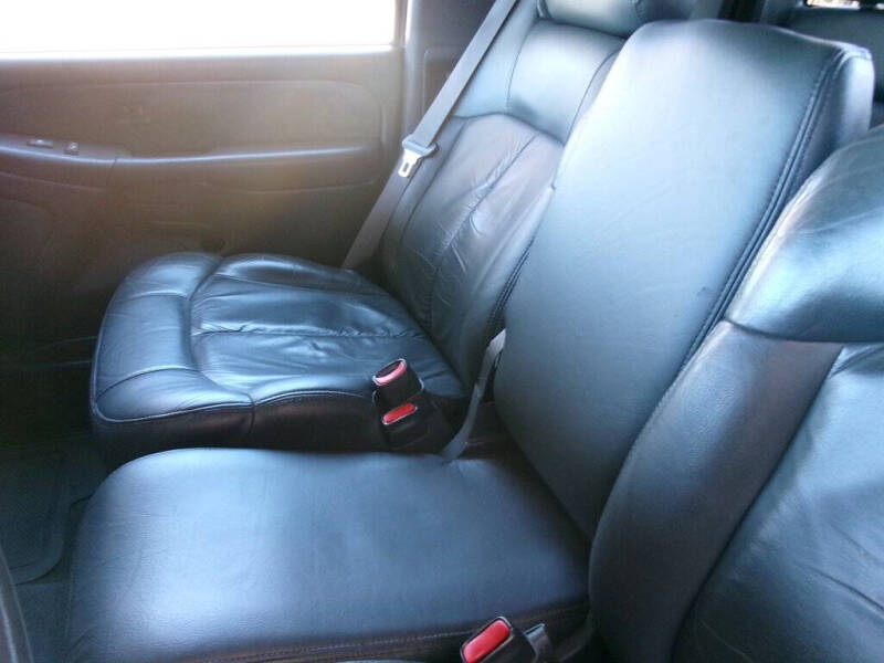 1999 Chevrolet Silverado 1500 LS
