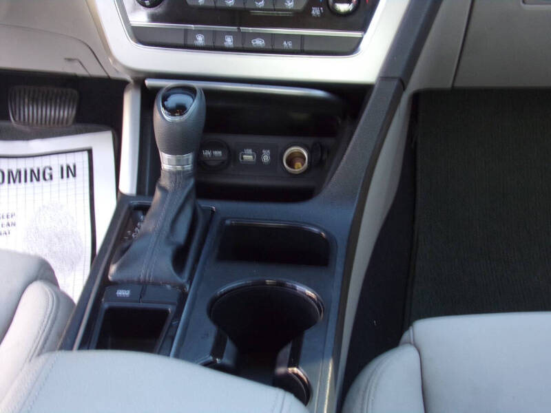 2015 Hyundai Sonata Eco