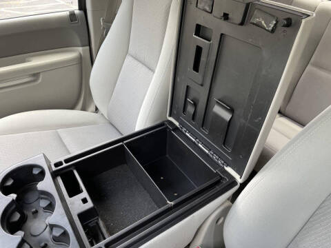 2013 GMC Sierra 1500 SLE
