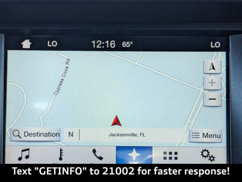 2016 Ford Mustang Shelby GT350