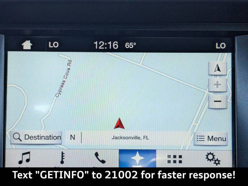 2016 Ford Mustang Shelby GT350