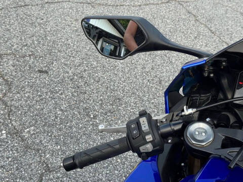 2023 Honda CBR1000RR