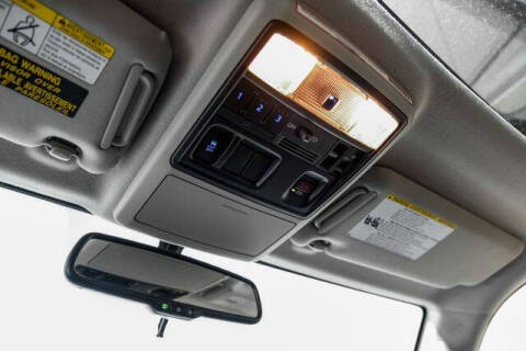 2019 Toyota 4Runner Limited Nightshade