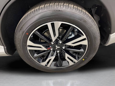 2026 Mitsubishi Eclipse Cross SE