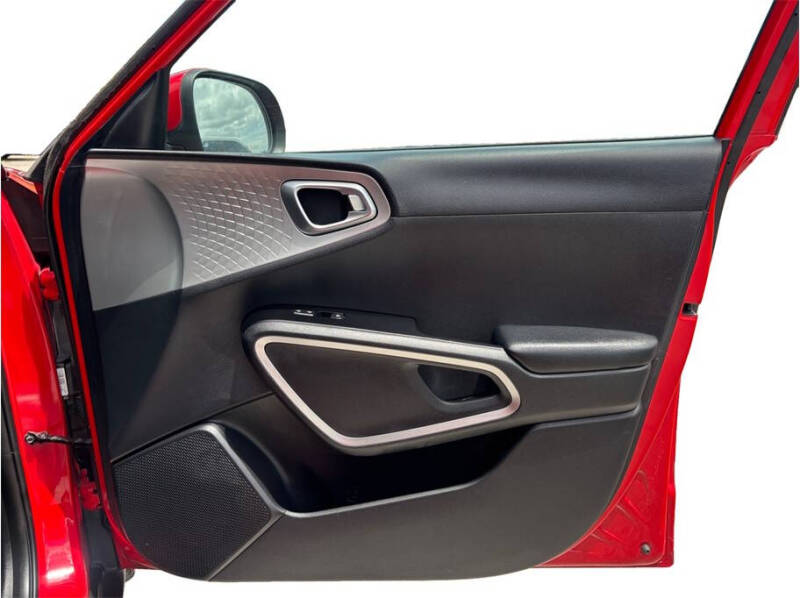 2020 Kia Soul
