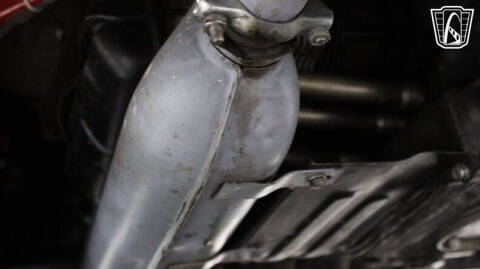 1967 Volkswagen Beetle