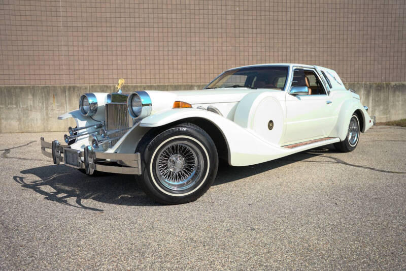 1986 Ford Mustang LX