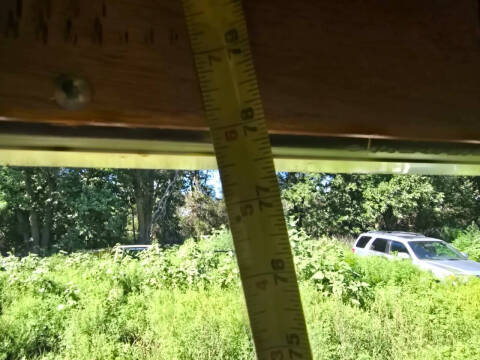 2014 Stealth Trailers STSE8524TA3