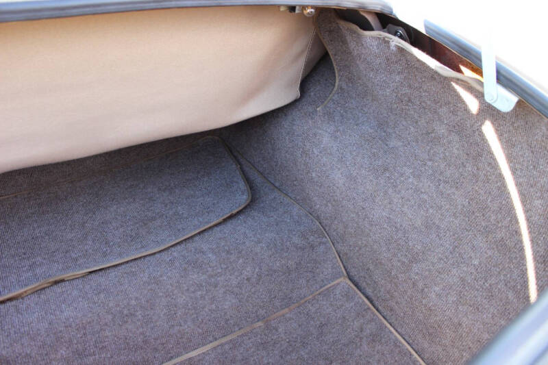 1941 Lincoln Continental