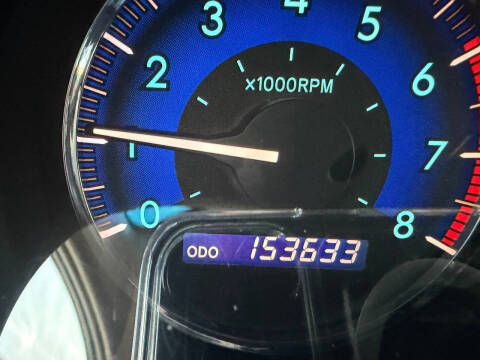 2006 Toyota Sienna XLE Limited 7 Passenger