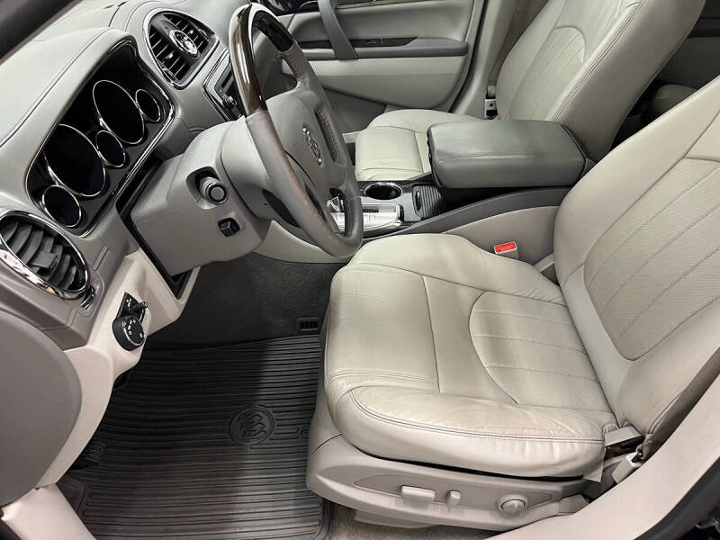 2017 Buick Enclave Premium